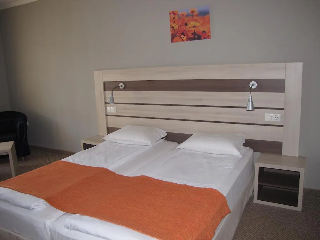 Blue Orange Beach Resort Σωζόπολη 4*,  Βουλγαρία