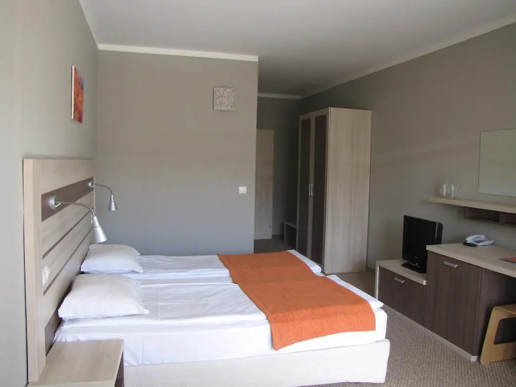 Blue Orange Beach Resort Σωζόπολη Ξενοδοχείο