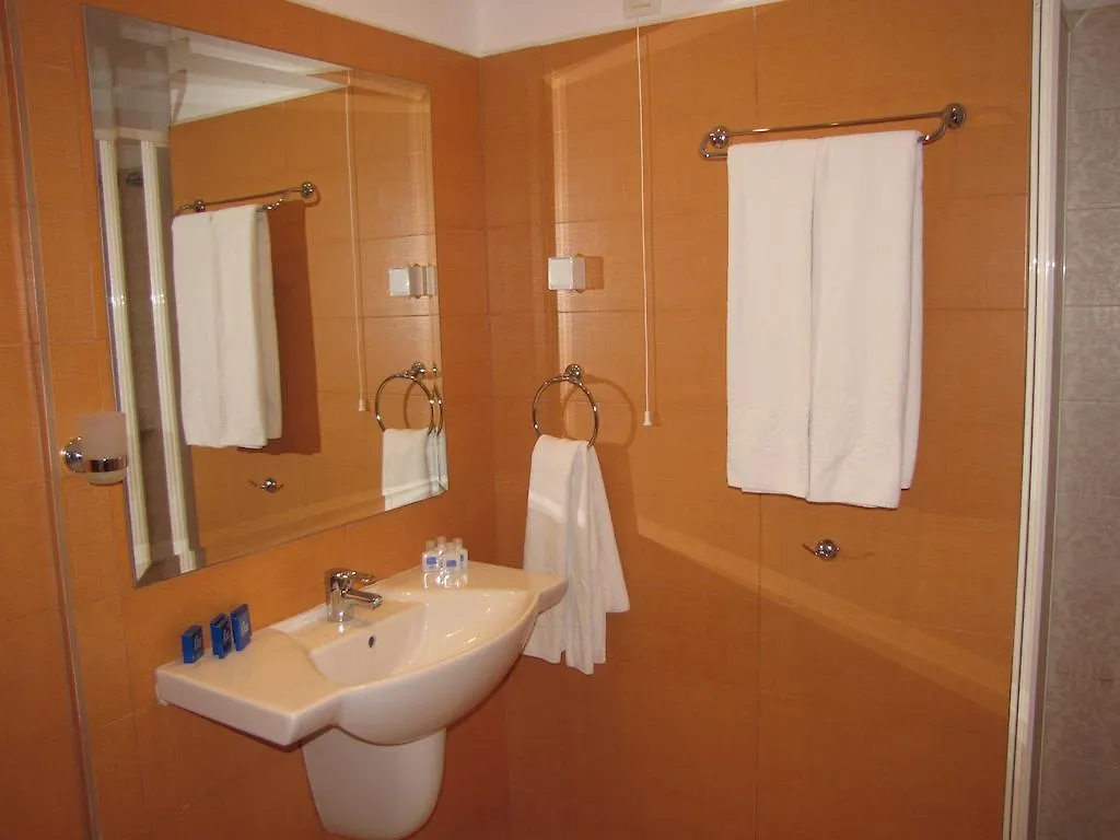 Blue Orange Beach Resort Σωζόπολη Βουλγαρία