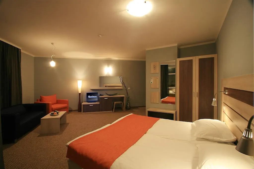 Ξενοδοχείο Blue Orange Beach Resort Σωζόπολη