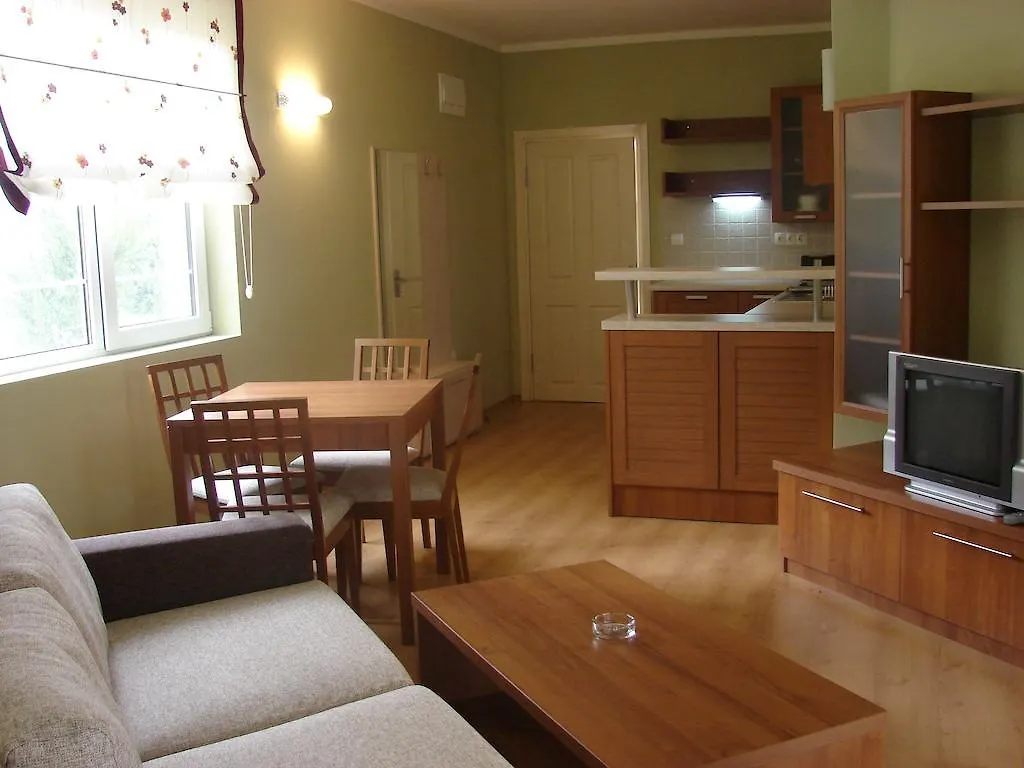 Ξενοδοχείο Blue Orange Beach Resort Σωζόπολη