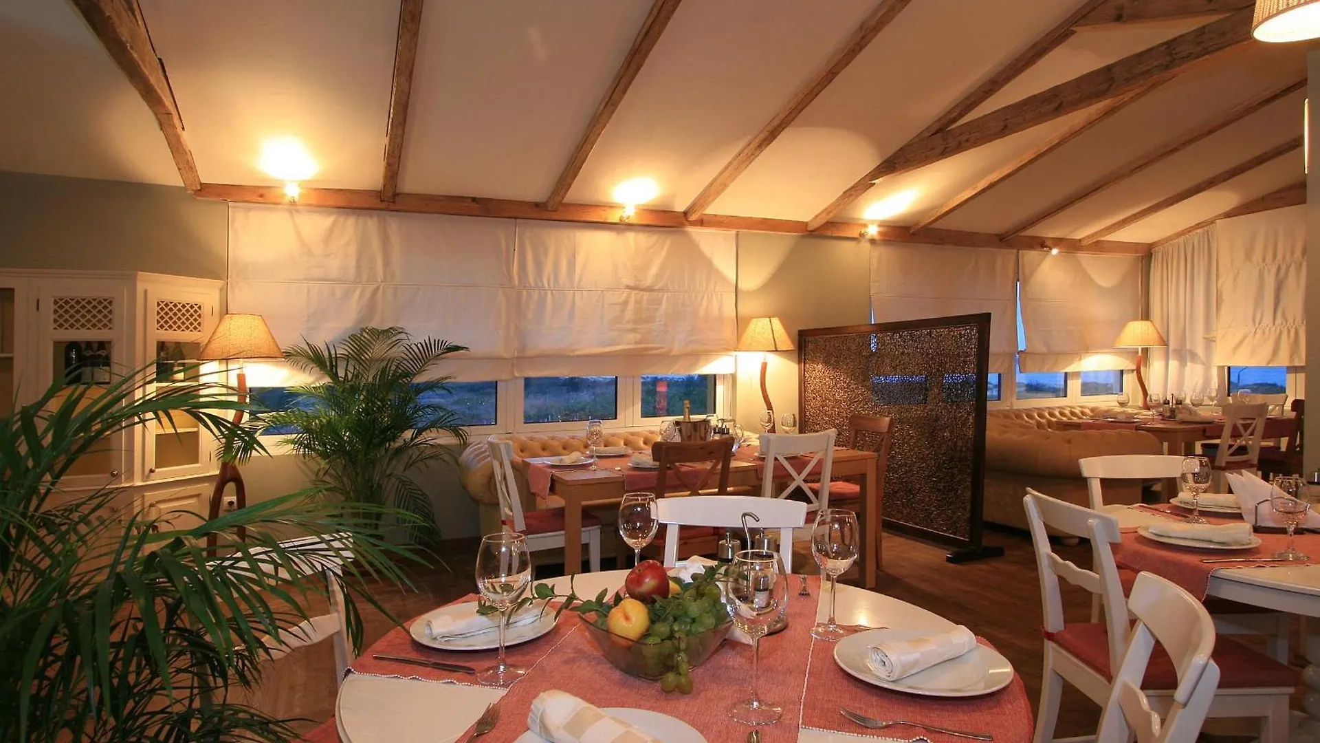 Ξενοδοχείο Blue Orange Beach Resort Σωζόπολη