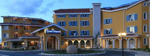 Ξενοδοχείο Blue Orange Beach Resort Σωζόπολη