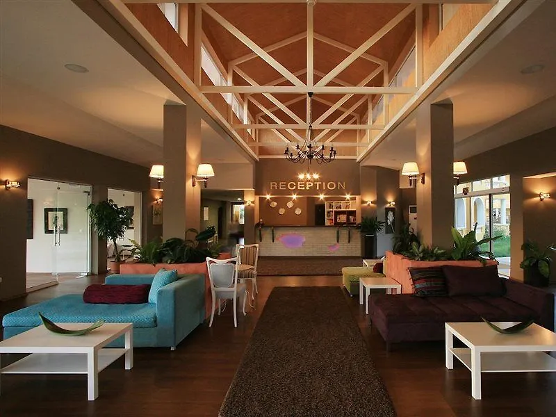 Blue Orange Beach Resort Σωζόπολη 4*,