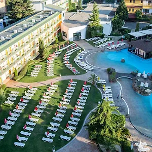 In Trakia Plaza Apartment Sunny Beach