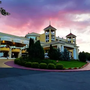 Курортный комплекс Duni Belleville -