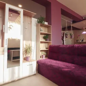 студио ариел Apartment Varna
