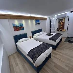 Seven Oldcity 4*, اسطنبول تركيا