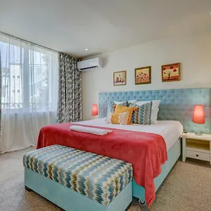 Boutique 3* Varna
