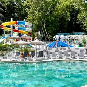 Bsa Gradina & Aquapark 4* Sables d'or