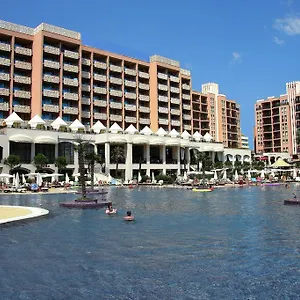 Royal Apartment Sunny Beach