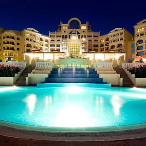 Курортный комплекс Duni Marina Royal Palace -
