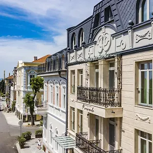 Boutique Promenade 5* Burgas