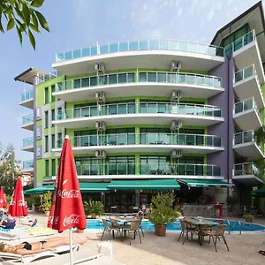 visit hotel