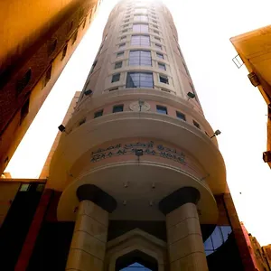 ازكا الصفا 3*, مكة المملكة العربية السعودية