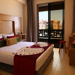 Le Voyageur Marrakech 3*, مراكش المغرب