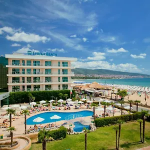 Evrika Club Resort Sunny Beach
